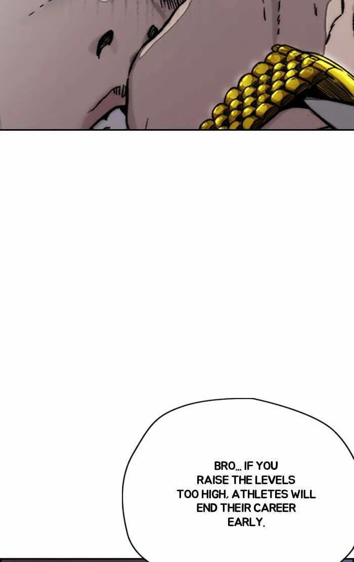 Wind Breaker Chapter 367 page 17 - 