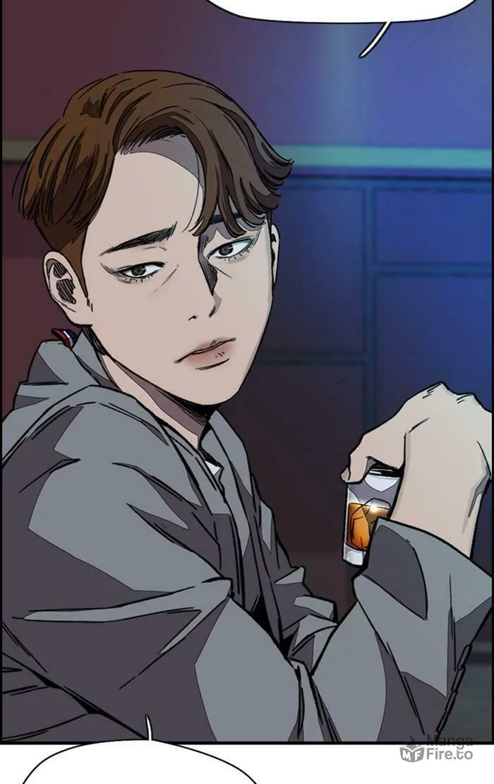 Wind Breaker Chapter 367 page 18 - 