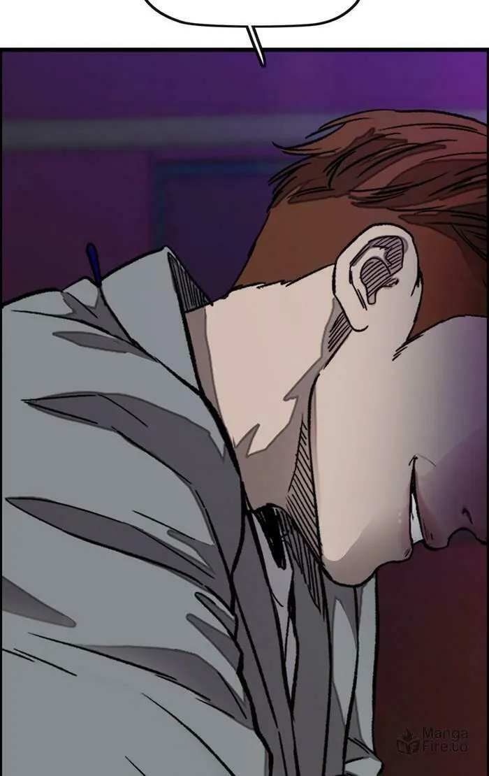 Wind Breaker Chapter 367 page 25 - 