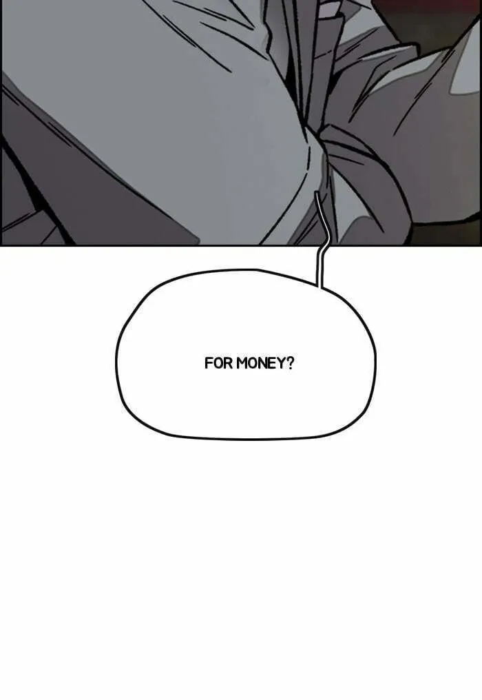 Wind Breaker Chapter 367 page 26 - 