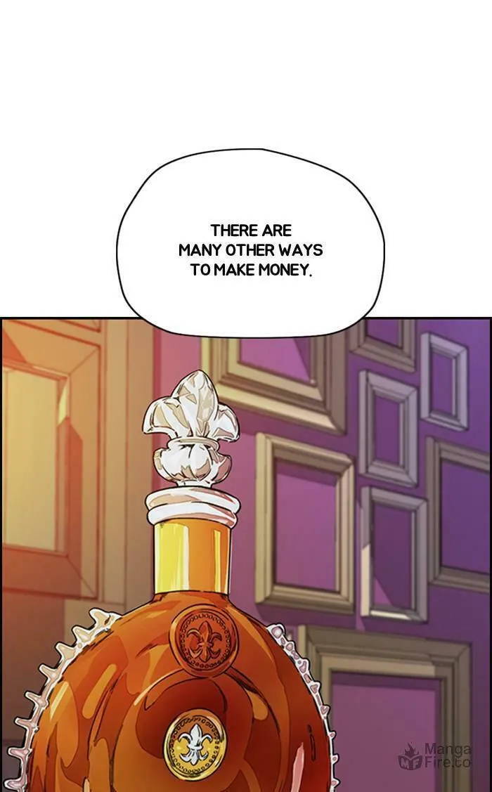 Wind Breaker Chapter 367 page 27 - 