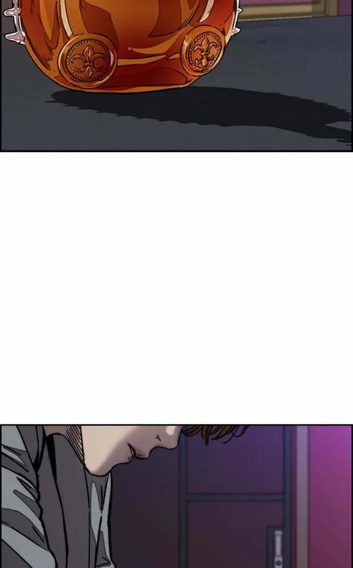 Wind Breaker Chapter 367 page 28 - 