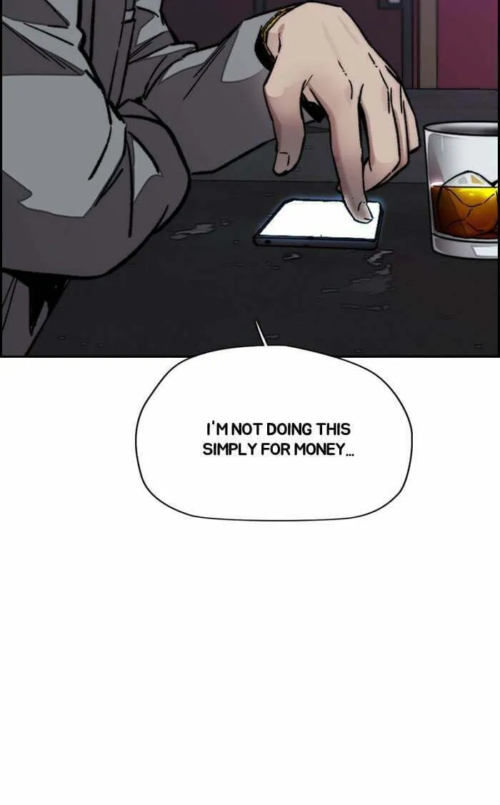 Wind Breaker Chapter 367 page 29 - 