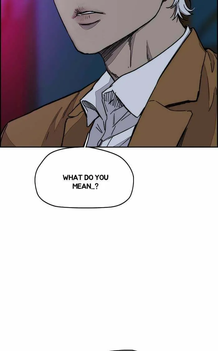 Wind Breaker Chapter 367 page 32 - 