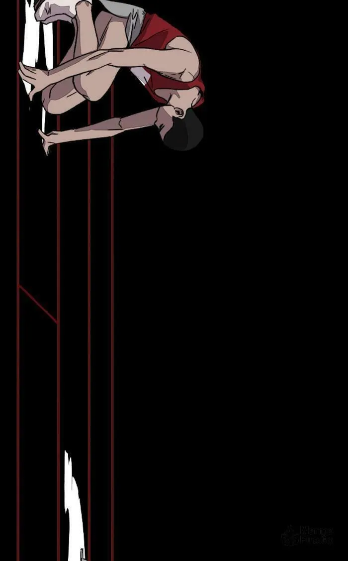 Wind Breaker Chapter 367 page 39 - 