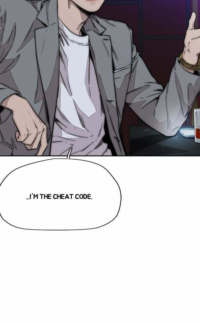 Wind Breaker Chapter 367 page 47 - 