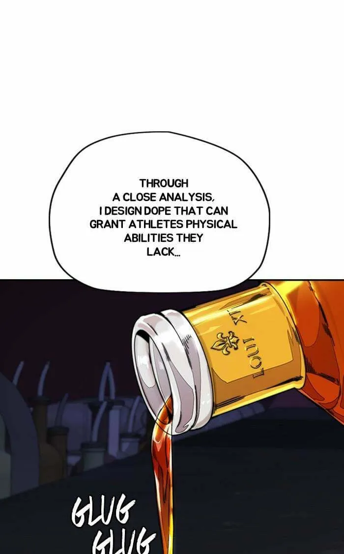 Wind Breaker Chapter 367 page 49 - 