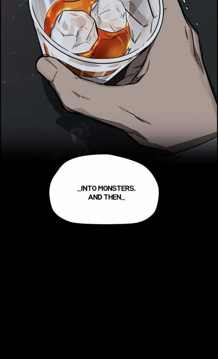 Wind Breaker Chapter 367 page 52 - 