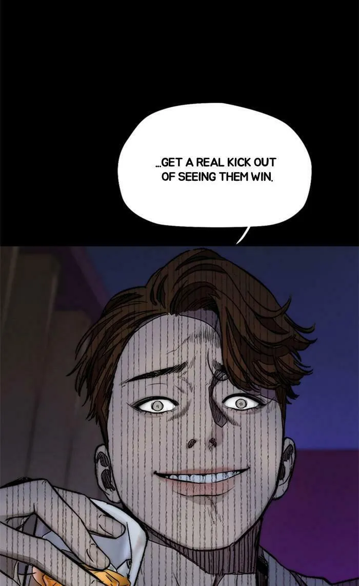 Wind Breaker Chapter 367 page 53 - 