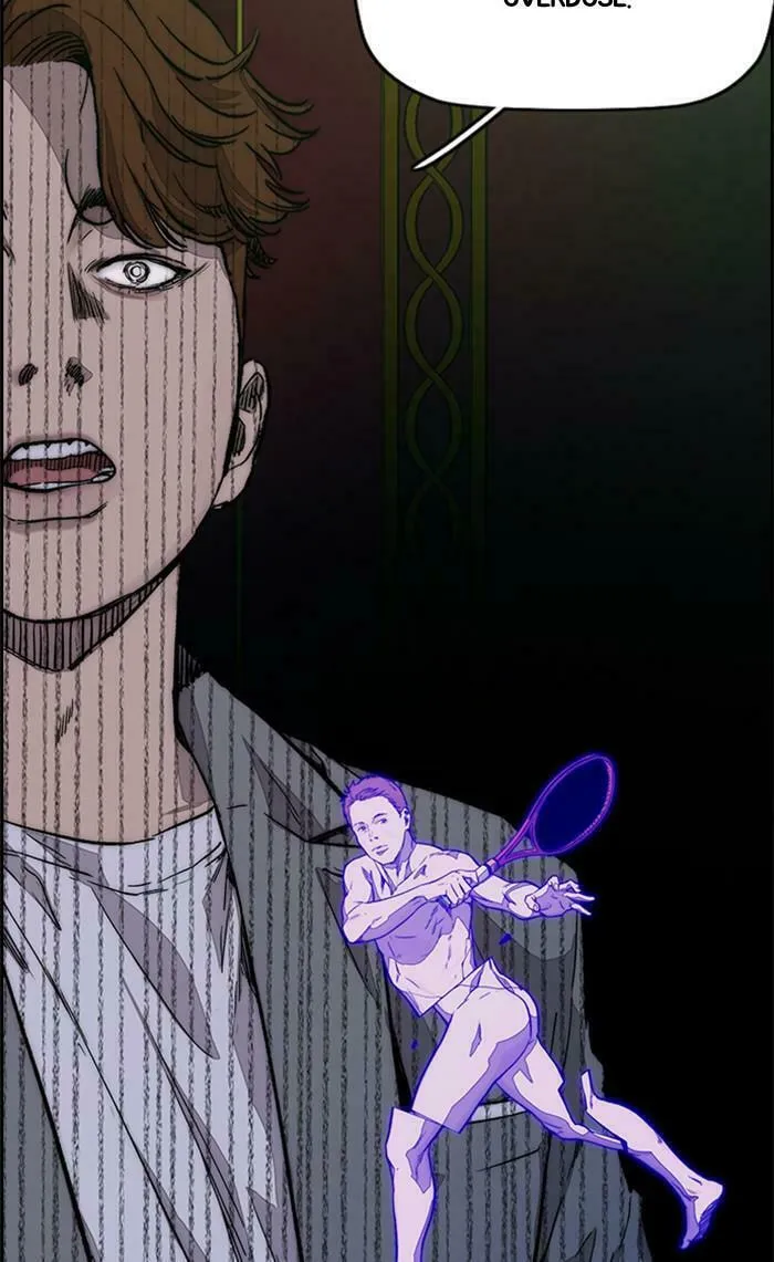 Wind Breaker Chapter 367 page 59 - 