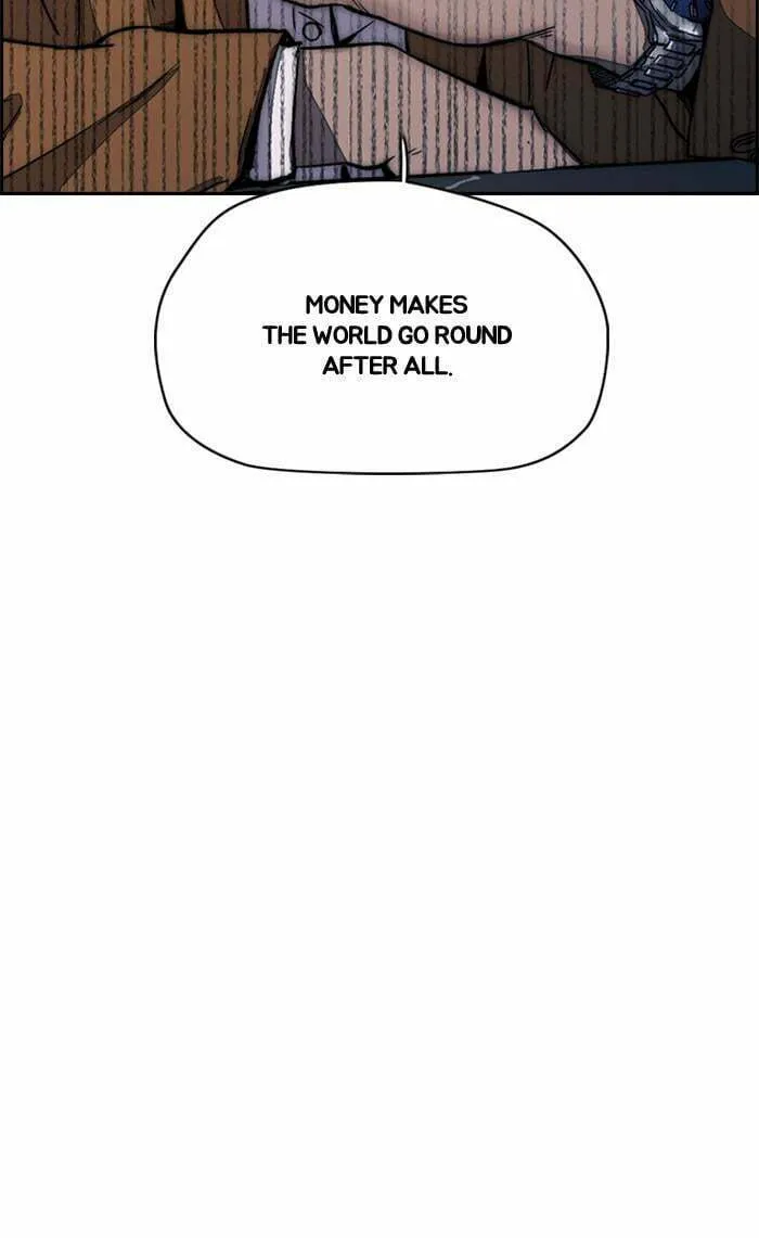 Wind Breaker Chapter 367 page 62 - 