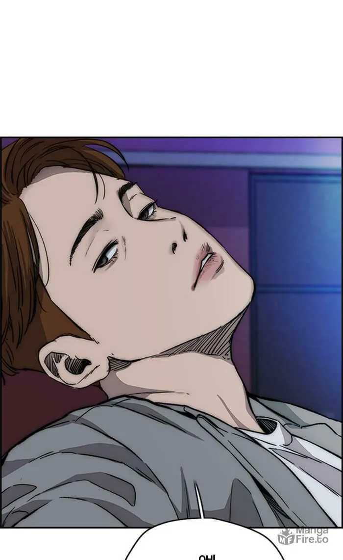 Wind Breaker Chapter 367 page 65 - 