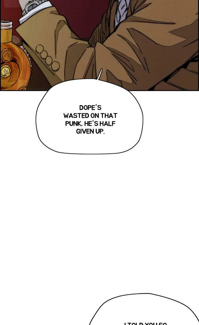 Wind Breaker Chapter 367 page 67 - 