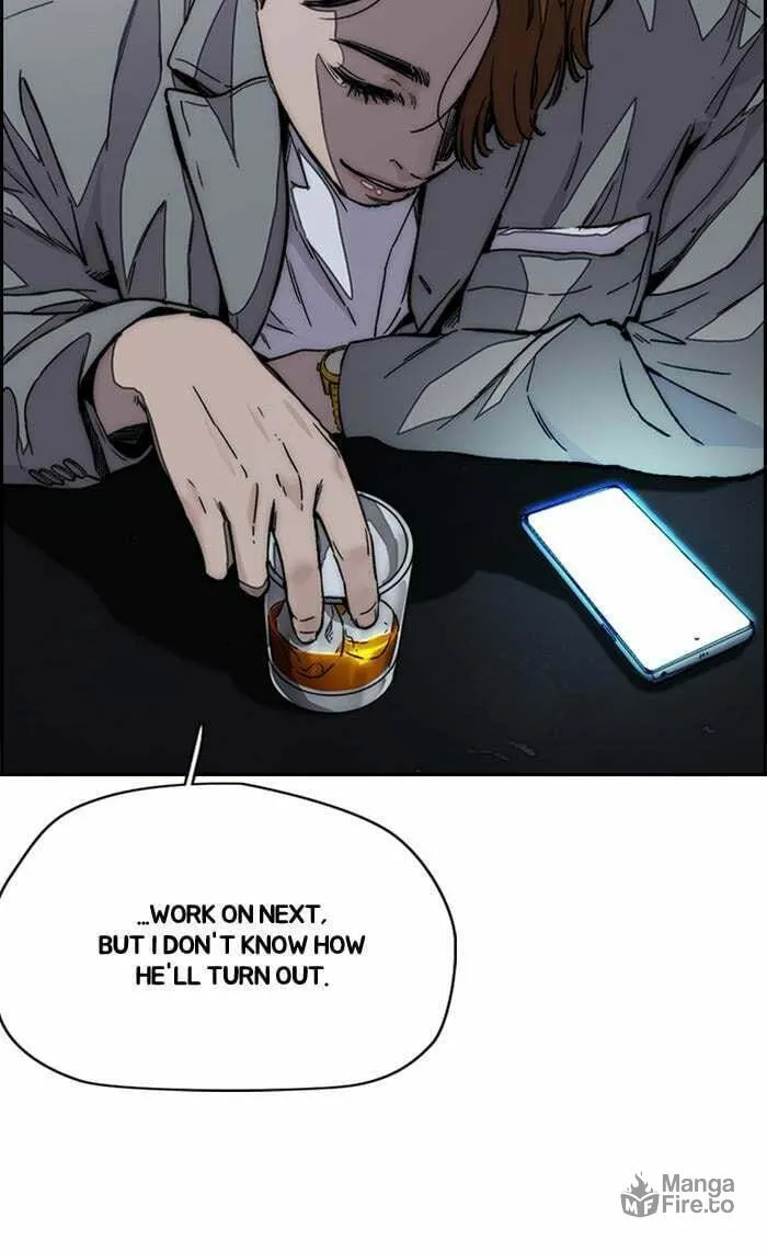 Wind Breaker Chapter 367 page 70 - 