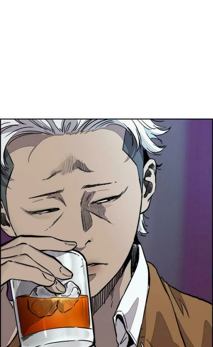Wind Breaker Chapter 367 page 71 - 
