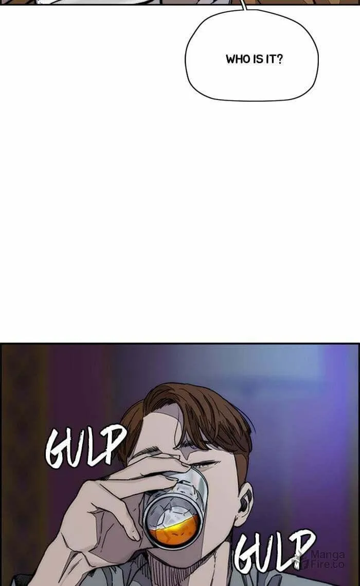 Wind Breaker Chapter 367 page 72 - 