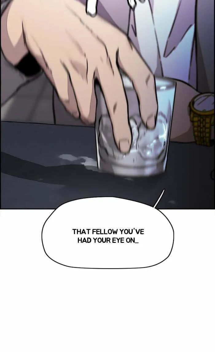 Wind Breaker Chapter 367 page 74 - 