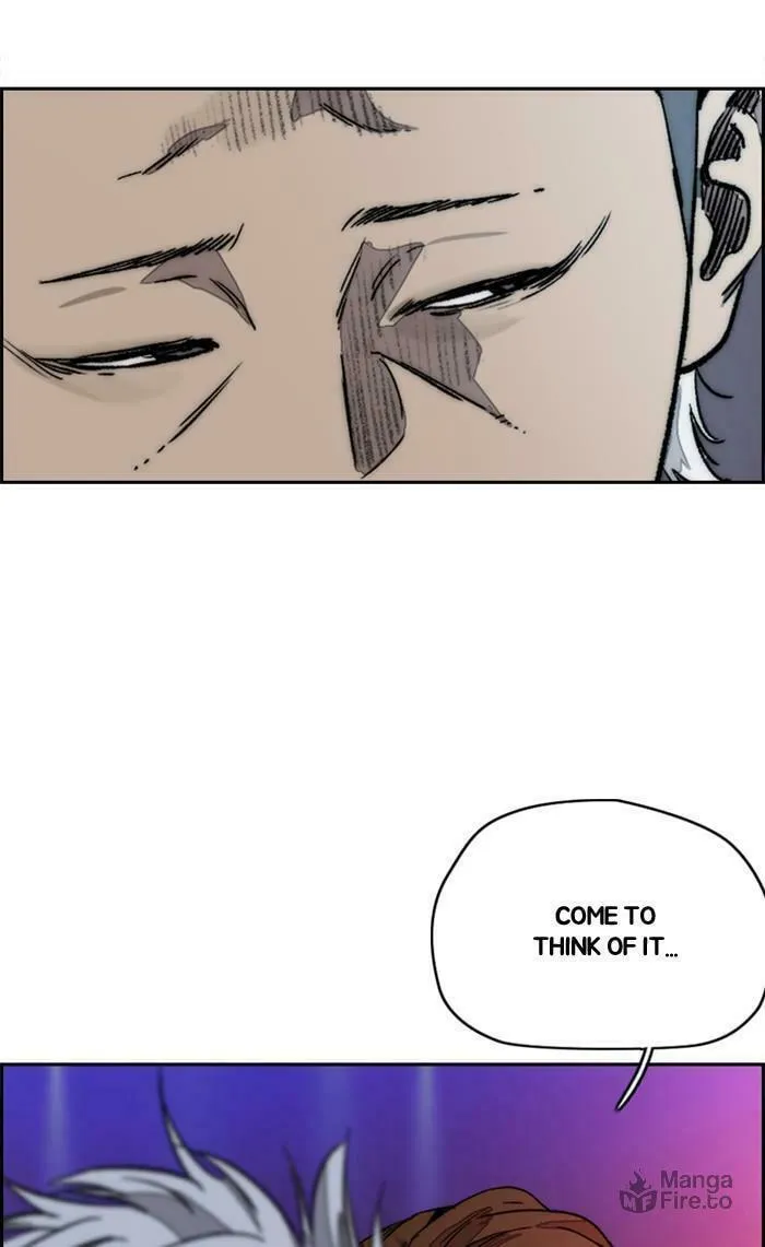 Wind Breaker Chapter 367 page 75 - 
