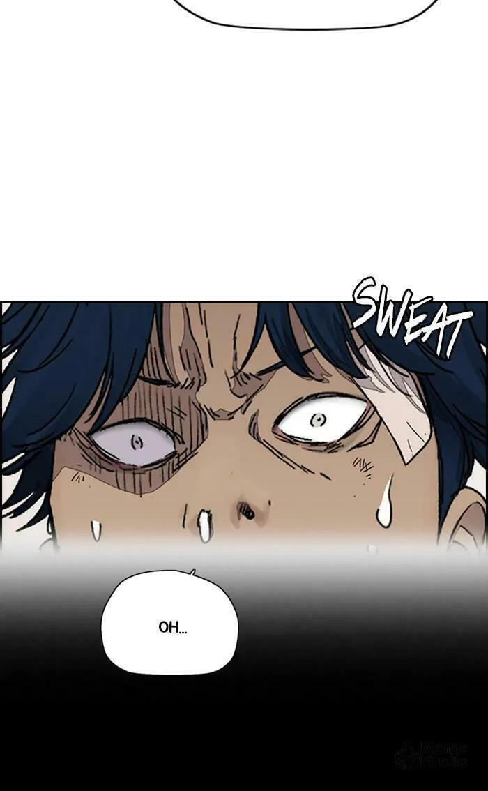 Wind Breaker Chapter 367 page 85 - 