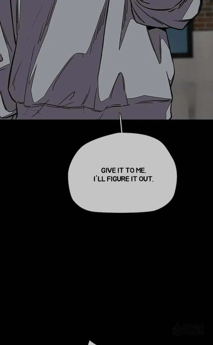 Wind Breaker Chapter 367 page 87 - 