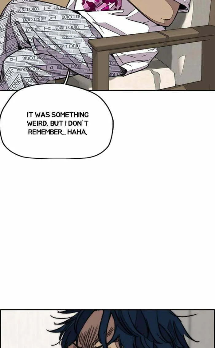 Wind Breaker Chapter 367 page 92 - 
