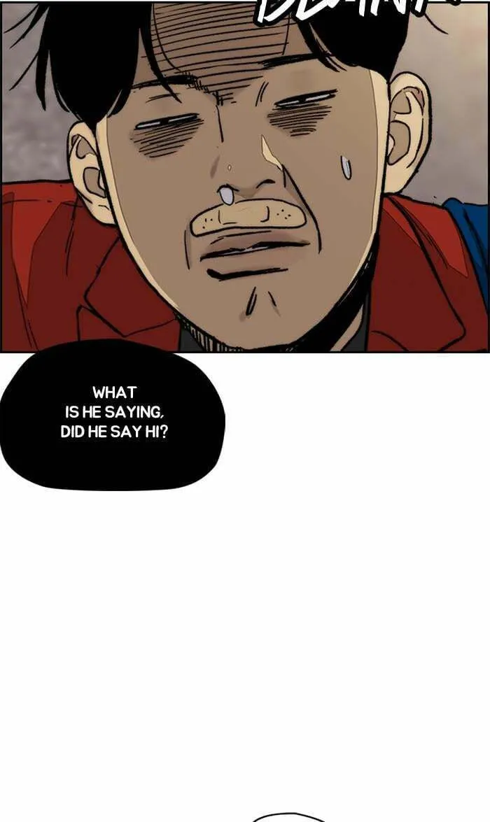 Wind Breaker Chapter 368 page 101 - 