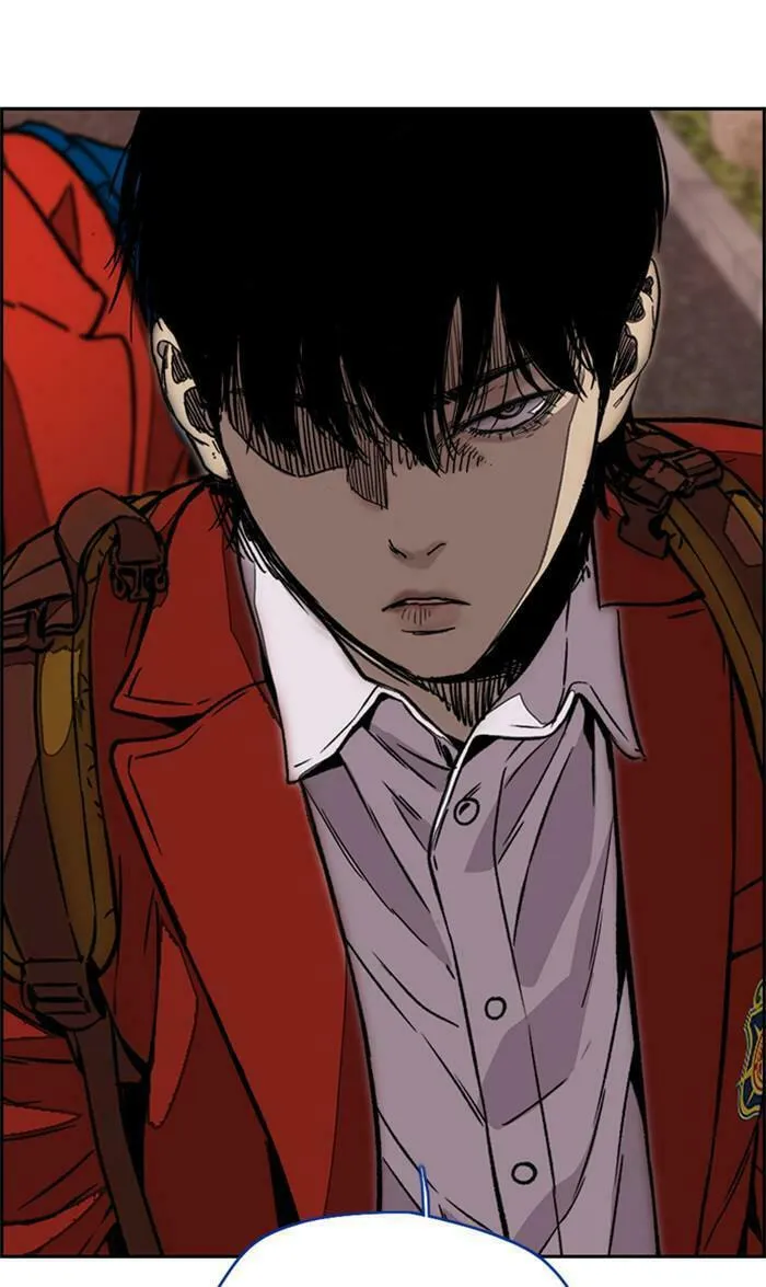 Wind Breaker Chapter 368 page 103 - 