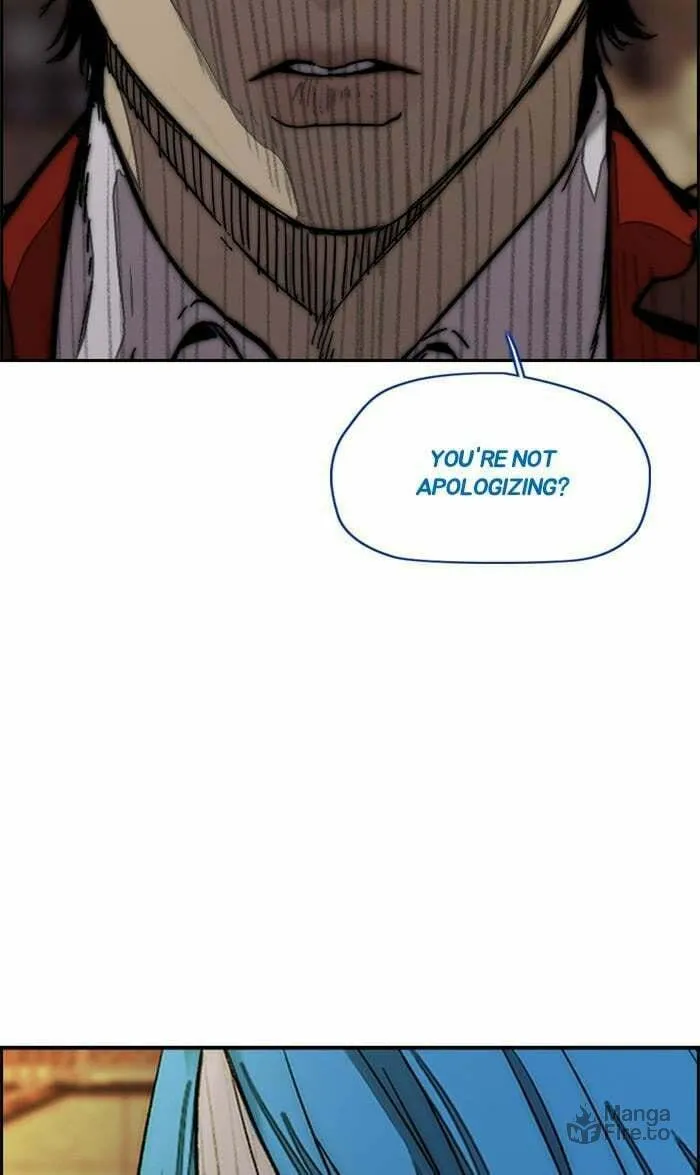 Wind Breaker Chapter 368 page 114 - 
