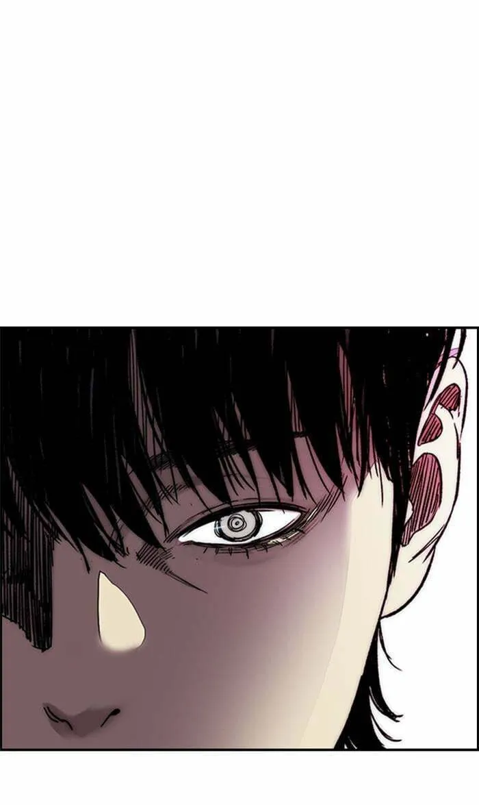 Wind Breaker Chapter 368 page 119 - 