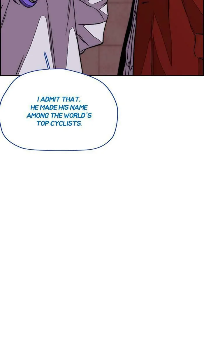 Wind Breaker Chapter 368 page 124 - 