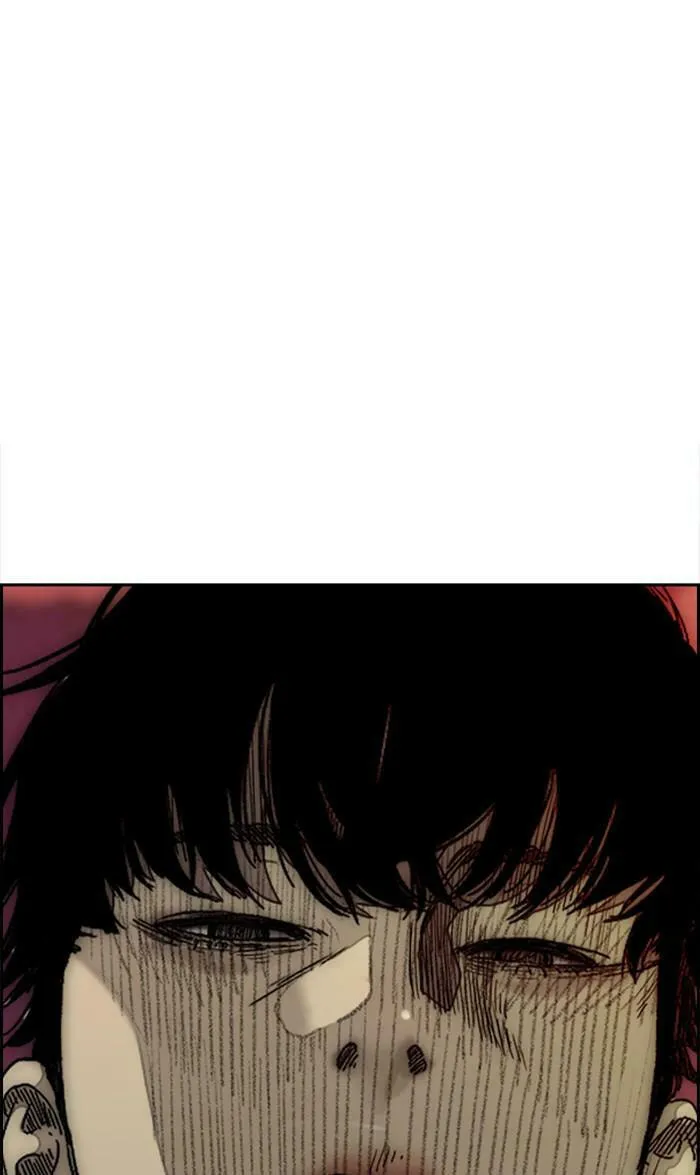 Wind Breaker Chapter 368 page 131 - 