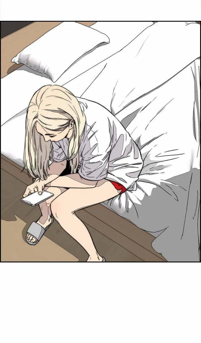 Wind Breaker Chapter 368 page 19 - 
