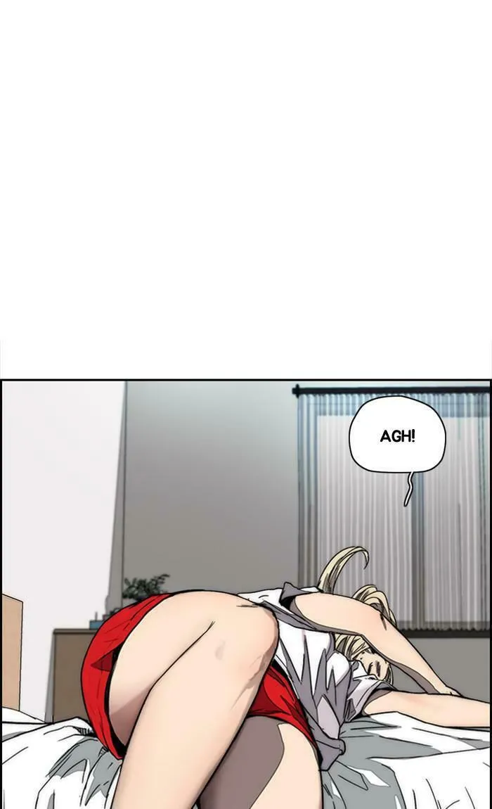 Wind Breaker Chapter 368 page 29 - 