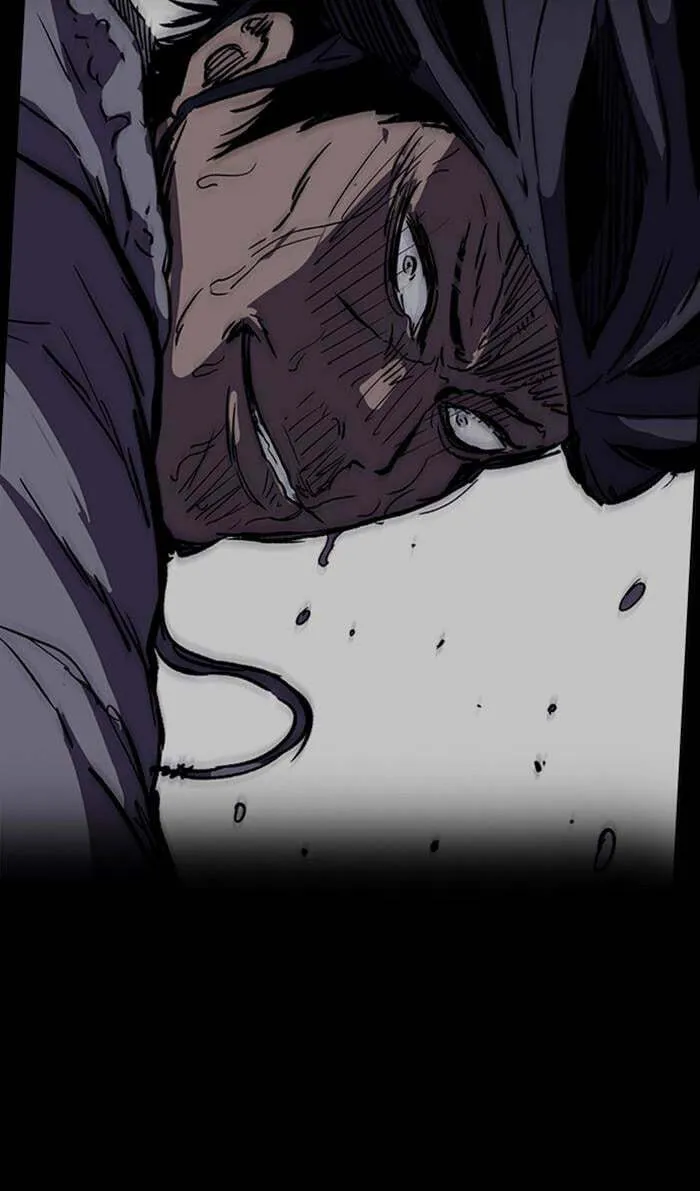 Wind Breaker Chapter 368 page 4 - 