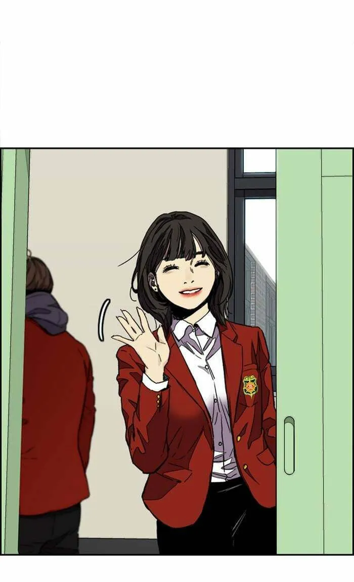 Wind Breaker Chapter 368 page 41 - 