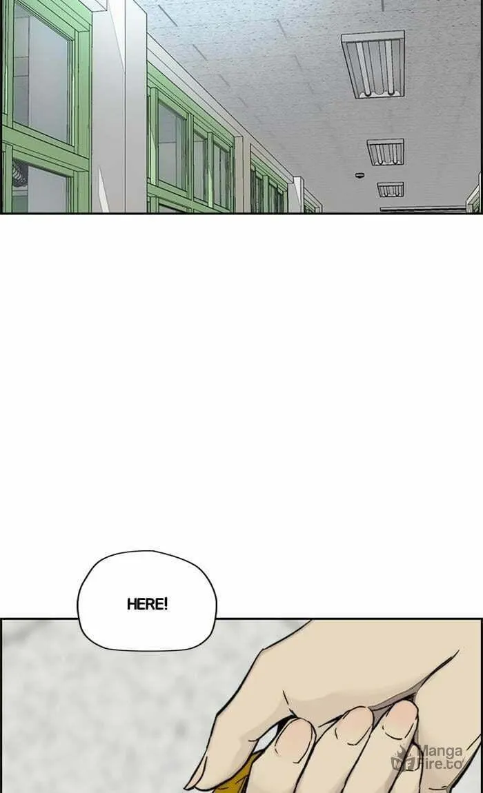 Wind Breaker Chapter 368 page 45 - 