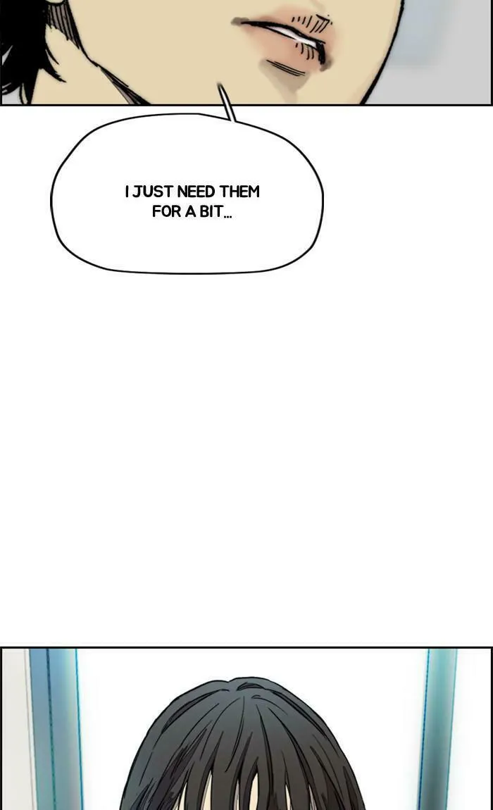 Wind Breaker Chapter 368 page 49 - 