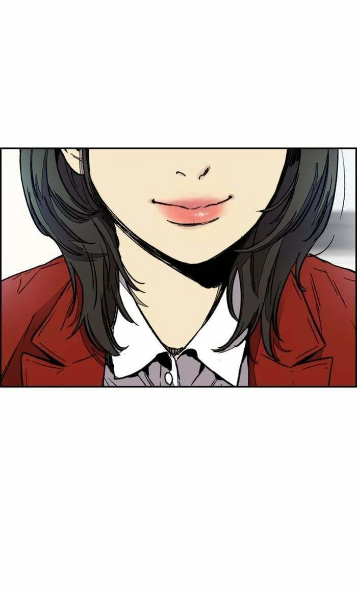Wind Breaker Chapter 368 page 52 - 