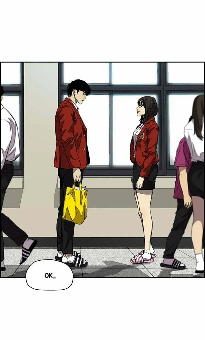 Wind Breaker Chapter 368 page 56 - 