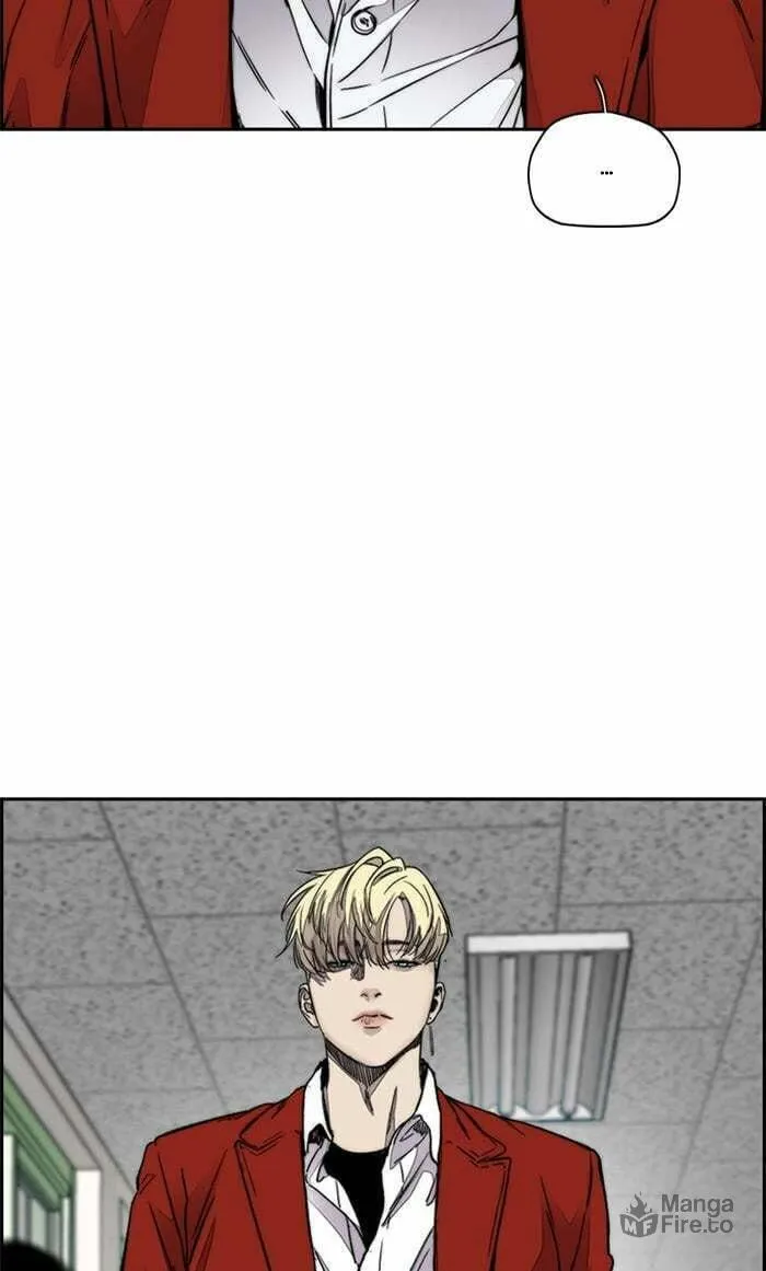 Wind Breaker Chapter 368 page 60 - 