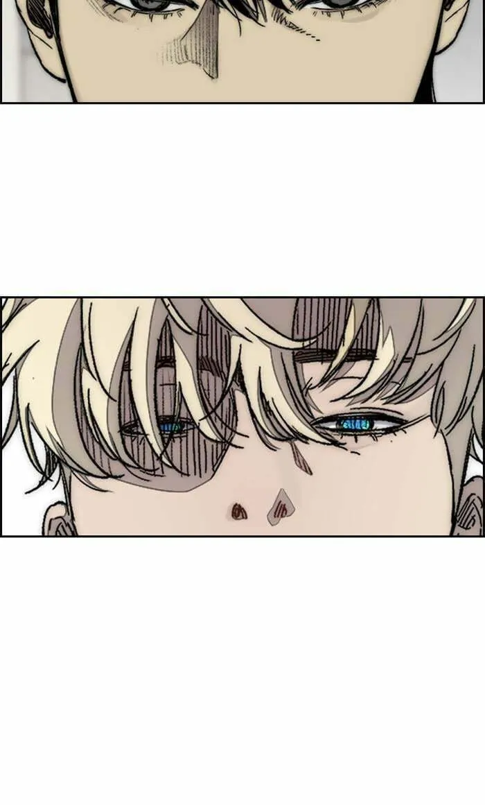 Wind Breaker Chapter 368 page 62 - 