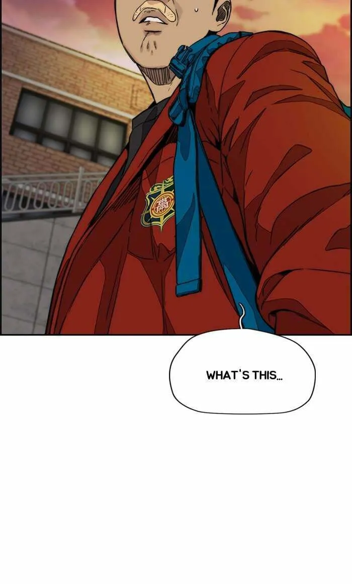 Wind Breaker Chapter 368 page 68 - 