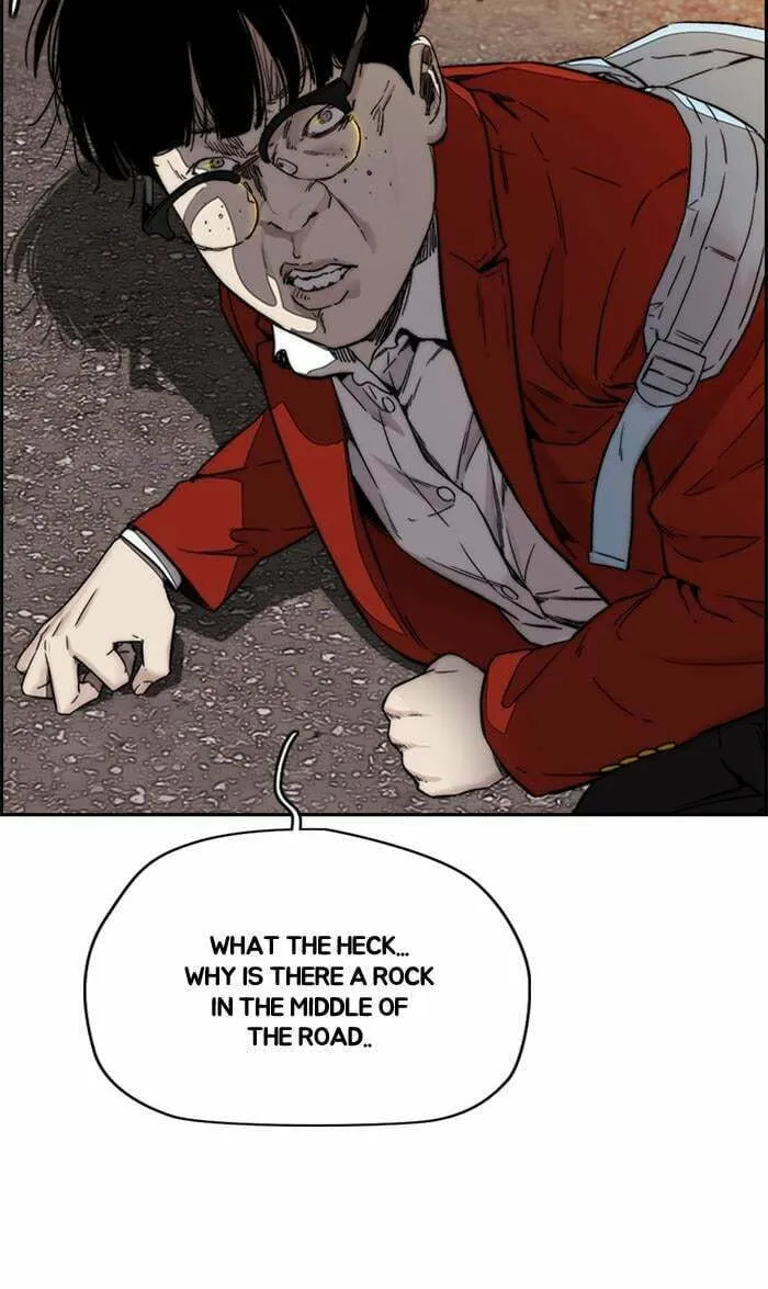 Wind Breaker Chapter 368 page 77 - 