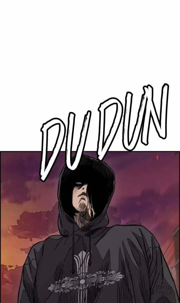 Wind Breaker Chapter 368 page 78 - 
