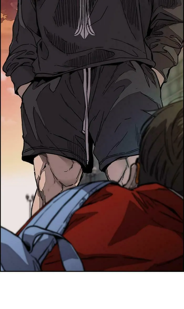 Wind Breaker Chapter 368 page 79 - 