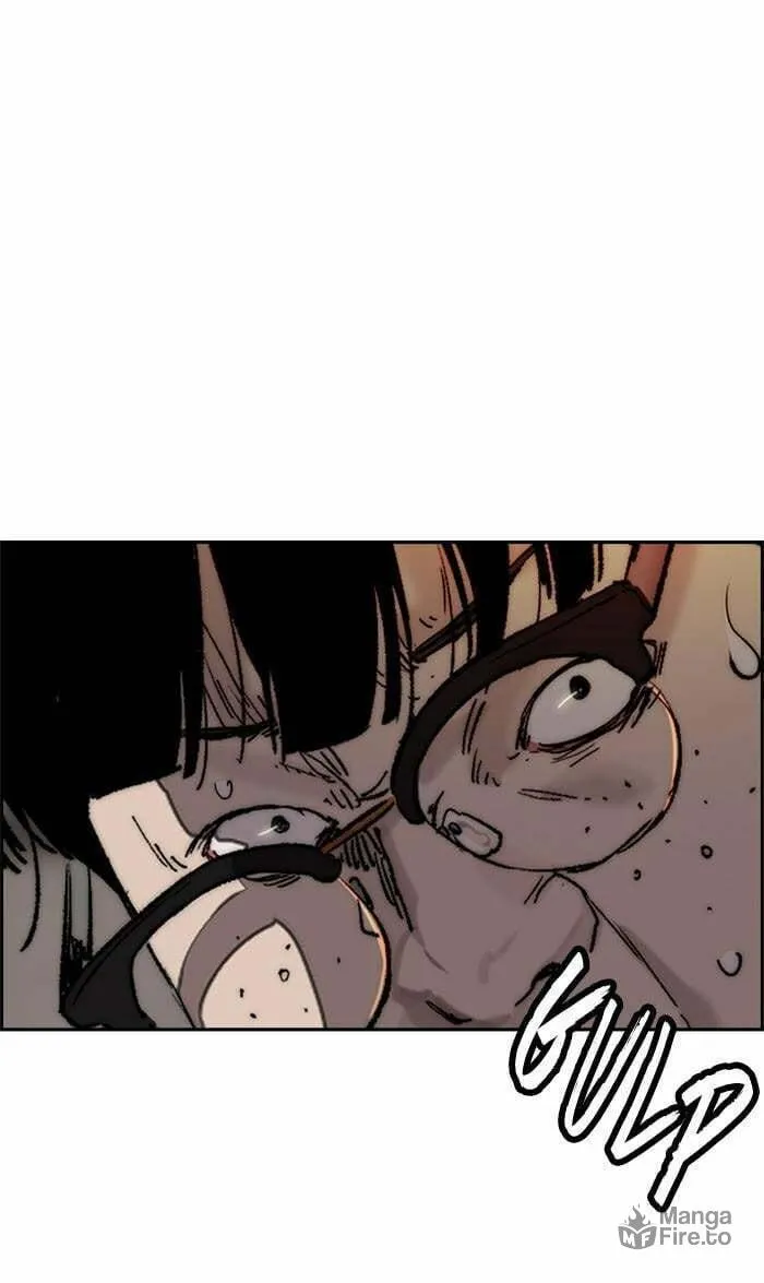 Wind Breaker Chapter 368 page 80 - 
