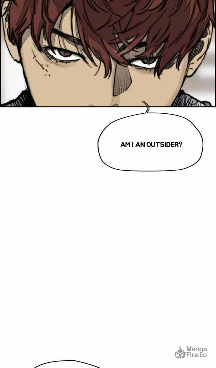 Wind Breaker Chapter 368 page 9 - 