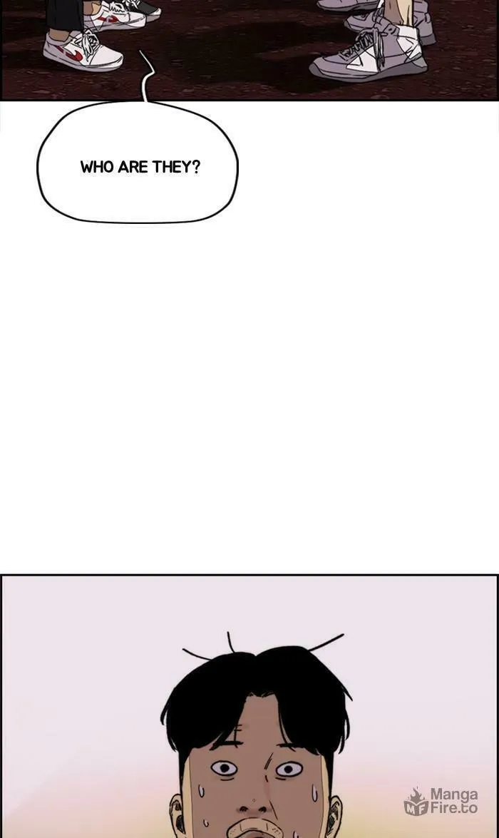 Wind Breaker Chapter 368 page 93 - 