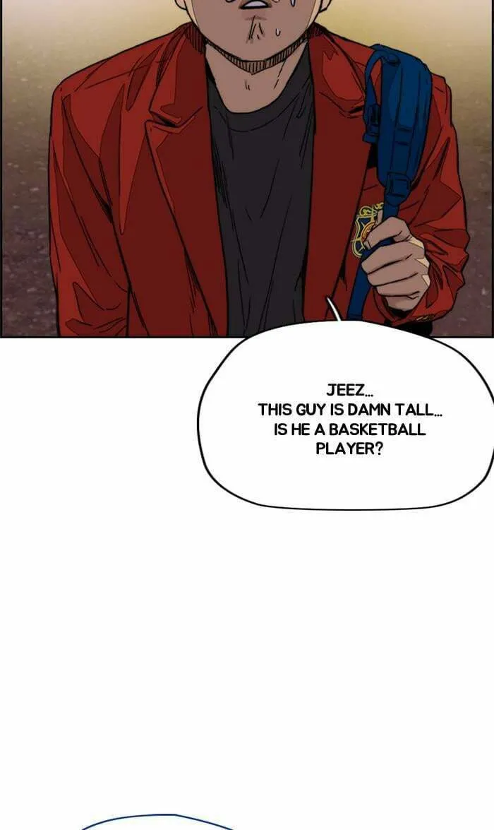 Wind Breaker Chapter 368 page 94 - 