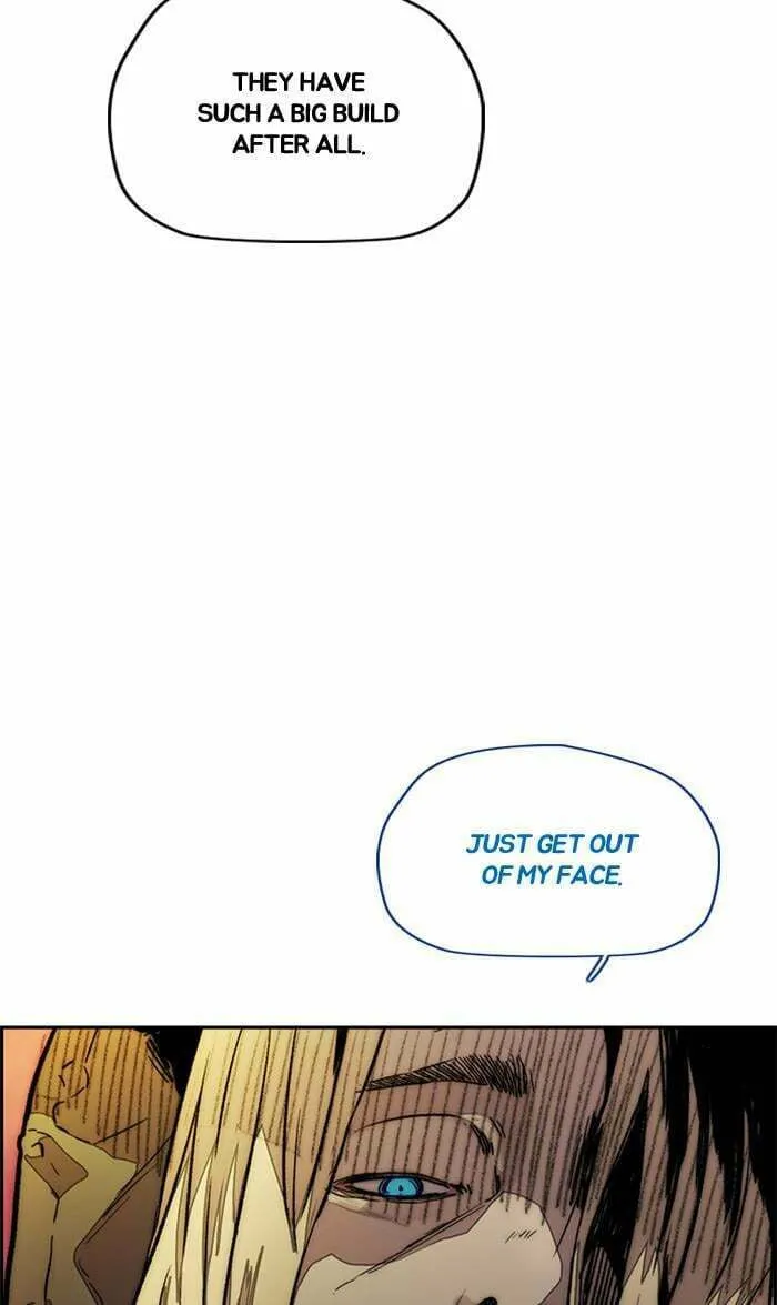 Wind Breaker Chapter 368 page 97 - 